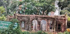 satyajir roy house
