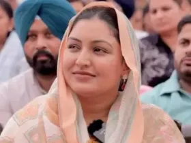 who-is-anmol-gagan-maan-aap-ex-mla-who-made-headlines-with-msp-in-5-minutes-remark-quits-politics