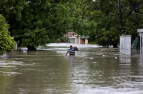 kashmir flood