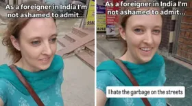 us woman