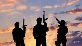 terrorist pakistan