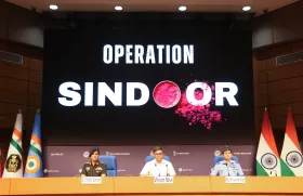 operation sindoor