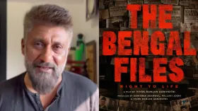 the bengal files