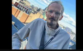 live streamer