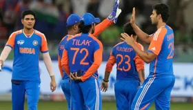 indian cricket team