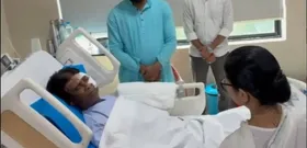 khagen murmu