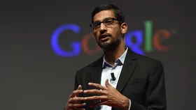 Sundar Pichai
