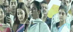 mamata banerjee a