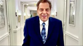 dharmendra aa