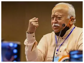 Mohan Bhagwat