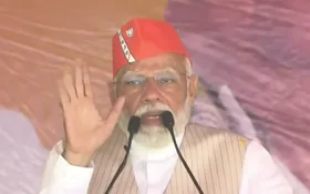 Narendra Modi