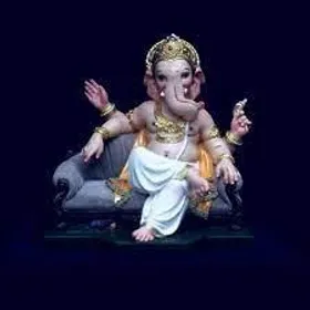 জেনে নিন পুরাণ মতে গনেশের সবকটি অবতার