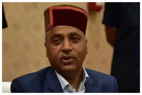 সিরাজ থেকে প্রতিদ্বন্দ্বিতা করবেন জয়রাম ঠাকুর