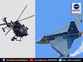 Dhruv-Tejas