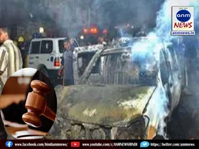 Judge hearing Malegaon blast case transferred