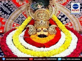 khatu shyam