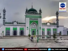jama masjid