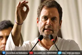 Rahul Gandhi asked how many planes did India lose during the war?