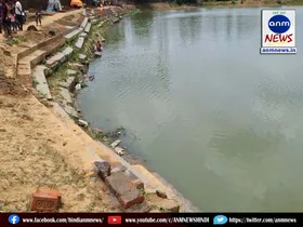 chhath ghat