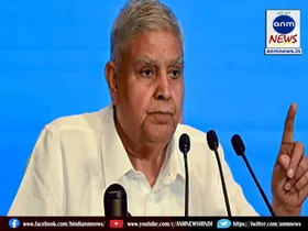 Jagdeep Dhankhar