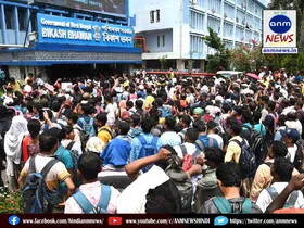 Two teacher leaders ordered to appear in police station