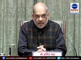 amit shah