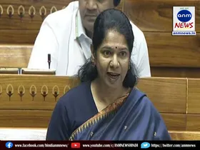 Kanimozhi
