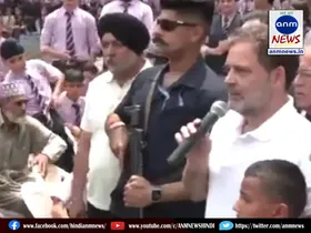ponch rahul