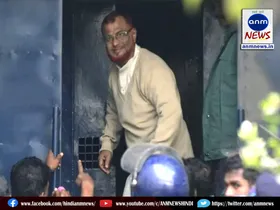 The accused of killing more than 1,000 people and raping 13 women was honourably acquitted