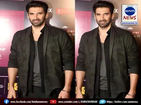 Aditya Roy Kapur