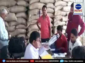 Ration scam in Bareilly, Agra and Meerut divisions 