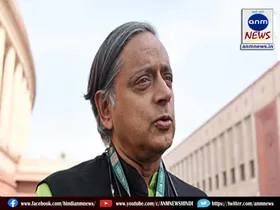 Shashi Tharoor