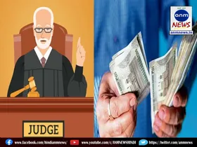 judge