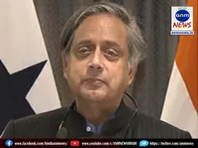 Shashi Tharoor