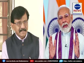 sanjoy modi