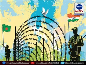 border,