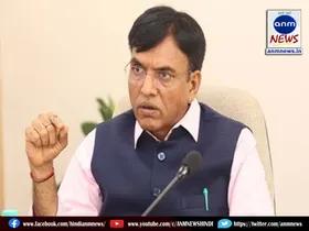 Mansukh Mandaviya