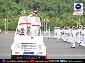 indian navy