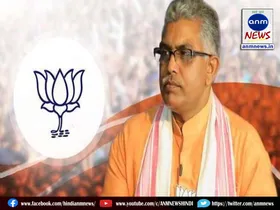 dilip ghosh