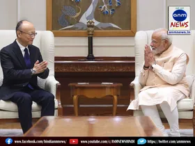 pm modi meeet