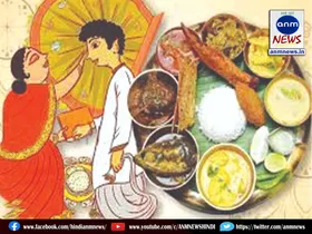 Jamai Shashthi