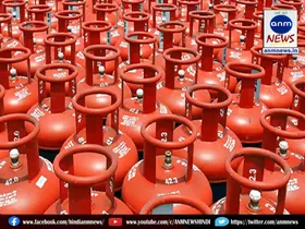 lpg gas