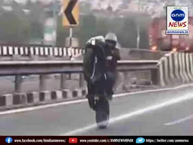 police