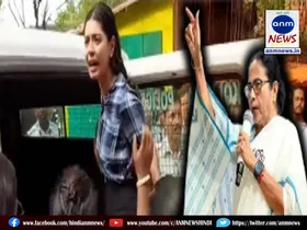 Mamata Banerjee