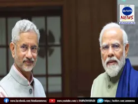 modi jaishankar
