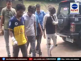 Four arrested in connection with vandalism at Durgapur District Hospital