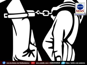 crime