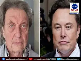Errol Musk