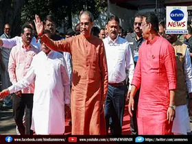 Shiv Sena
