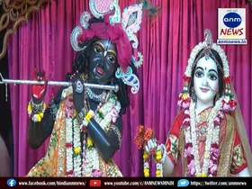 mayapur